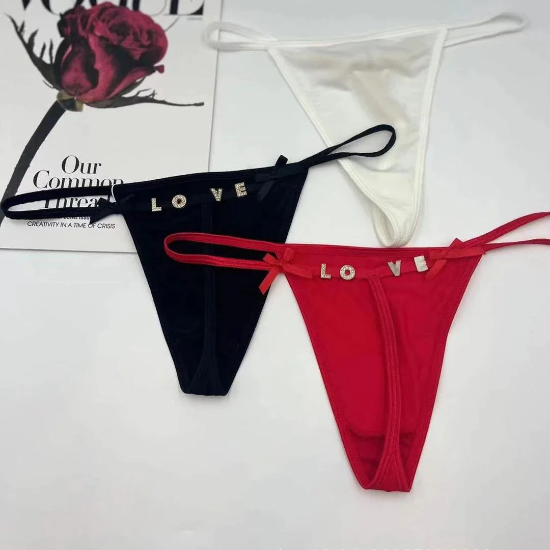 Bow Personalized String