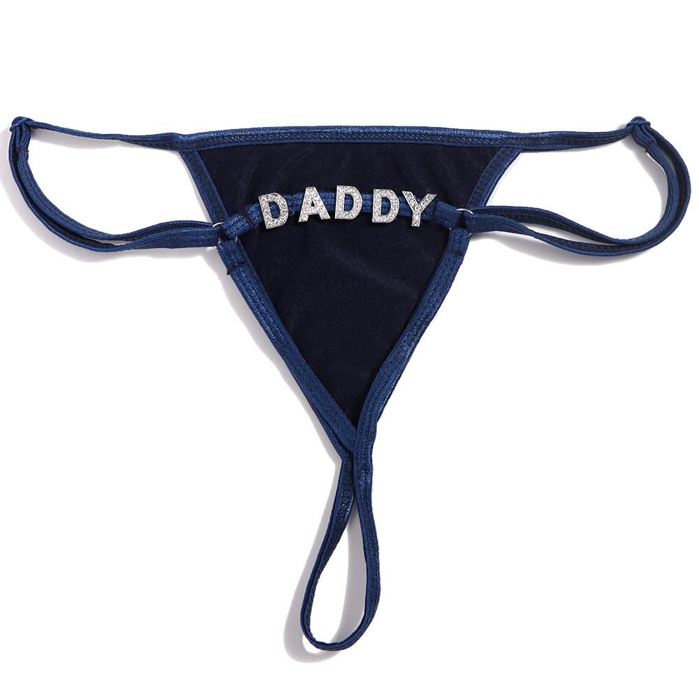 Personalized Triangle String