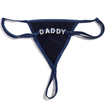 Personalized Triangle String