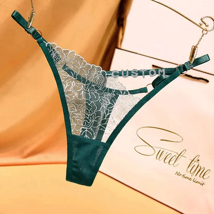 Personalized Asymetric String